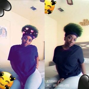 Meet your Posher, Jacarra